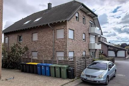 Tolle Eigentumswohnung in DN-Merken - Düren Mariaweiler-Hoven