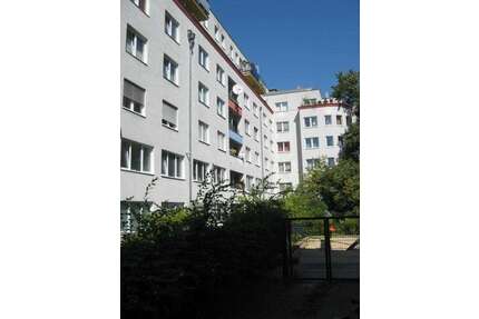 Wohnung zum Mieten in Berlin 1.198,08 € 78.02 m²