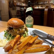 Restaurant Gönn dir: Burger | Gönn dir gutes - Genuss, der bleibt