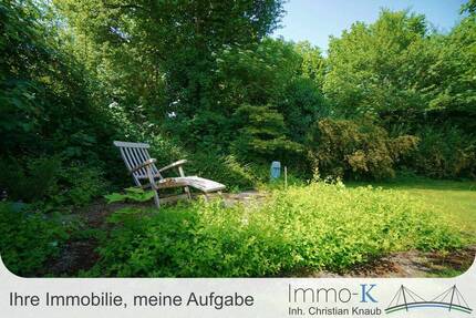 Endlich ankommen - Gemütliches Haus mit großem Garten und Doppelgarage - Kehl Auenheim