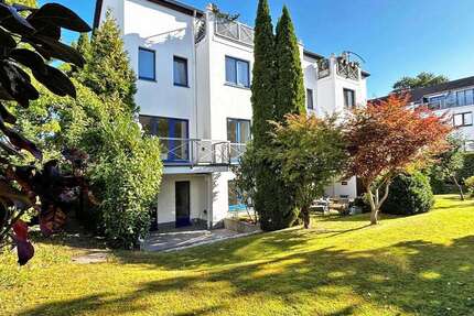 Wohnung zum Kaufen in Reinbek 429.000,00 € 104 m²