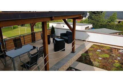 2-Raum Whg niedrige NK überdachte Terrasse - Limbach-Oberfrohna