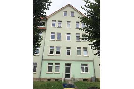 Wohnung zum Mieten in Arnstadt 550,00 € 61.04 m²