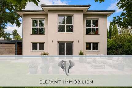 Haus zum Kaufen in Stahnsdorf 1.100.000,00 € 174 m²