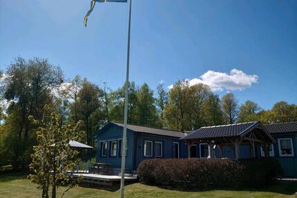 Ferienhaus Schweden am See Top Familien und Angelurlaub!!!! - Göppingen Bruckwasen