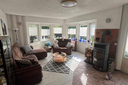 Einfamilienhaus zum Wohlfühlen in Ebeleben