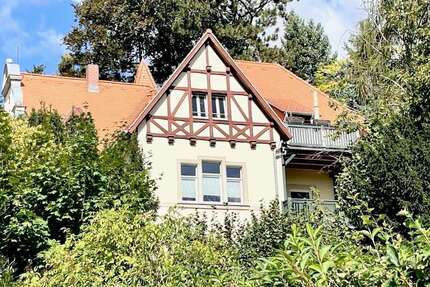 Wohnung zum Kaufen in Freital 249.990,00 € 113.11 m²