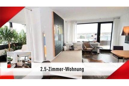 ‼️ LUXUS Penthouse in Mitte Neu-Ulm mit Blick bis in die Alpen ‼️