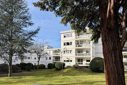 Wohnung zum Kaufen in Königswinter 345.000,00 € 106 m²