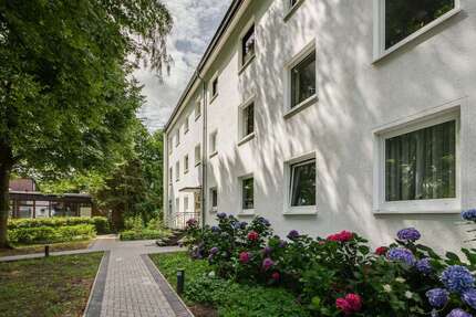 Wohnung zum Kaufen in Hamburg 419.000,00 € 68.83 m²