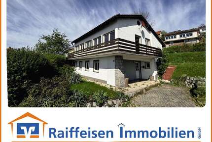 Haus zum Kaufen in Waldkirchen 290.000,00 € 122 m²