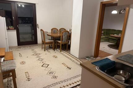 Wohnung 3 Zimmer mit Balkon - 800,00&nbsp;EUR Kaltmiete, ca.&nbsp; 85,00&nbsp;m&sup2; in Braunfels (PLZ: 35619)