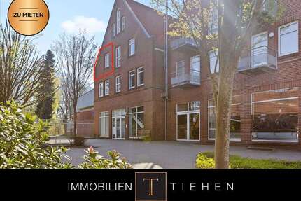 Wohnung zum Mieten in Meppen 830,00 € 103 m²
