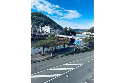 Großzügige Wohnung zu vermieten - Bad Ems