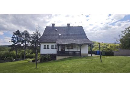 Einfamilienhaus in 35080 Bad Endbach-Hartenrod