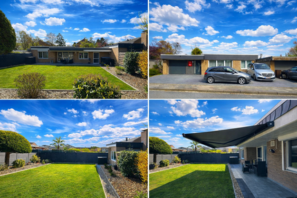 Haus zum Kaufen in Mönchengladbach 549.000,00 € 110 m²