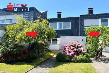Haus zum Kaufen in Minden 175.000,00 € 119 m²