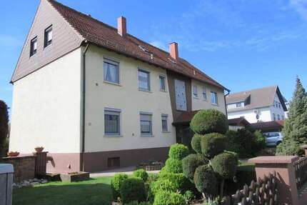 Wohnung zum Mieten in Ramstein-Miesenbach 550,00 € 57 m²