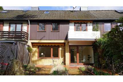 Haus zum Kaufen in Hamburg 590.000,00 € 104 m²