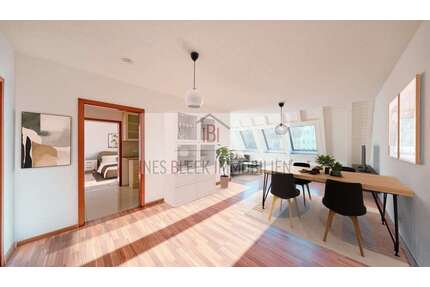 Wohnung zum Kaufen in Plochingen 220.000,00 € 65.99 m²