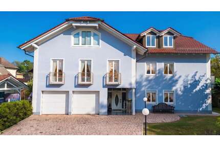 Haus zum Kaufen in Schöllnach 779.000,00 € 320 m²