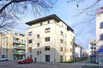 Wohnung zum Mieten in Dresden 1.480,00 € 106.01 m²
