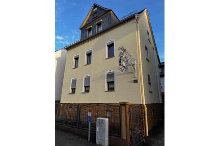 4-Zimmer Maisonettewohnung in zentraler Lage - Hahnstätten