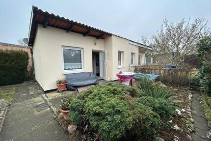 Garten Kleingarten in Neubrandenburg - Update