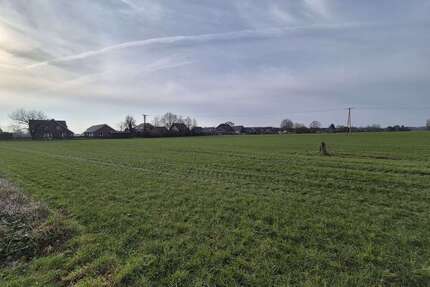 Grundstück in Goch 125.000,00 € 9904 m²