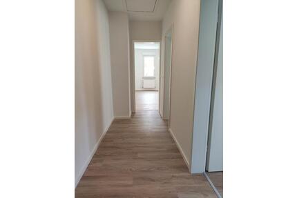 Schöne 3,5-Zimmer-Maisonette-Wohnung in Pfungstadt