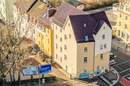 Haus zum Kaufen in Weimar 1.395.000,00 € 704.98 m²