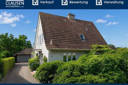 Haus zum Kaufen in Neumünster 259.000,00 € 144.8 m²