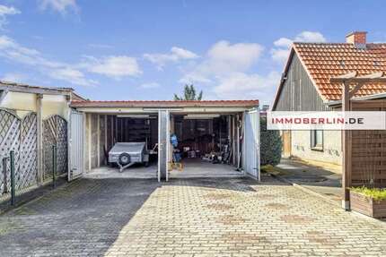 Haus zum Kaufen in Leegebruch 299.000,00 € 110 m²