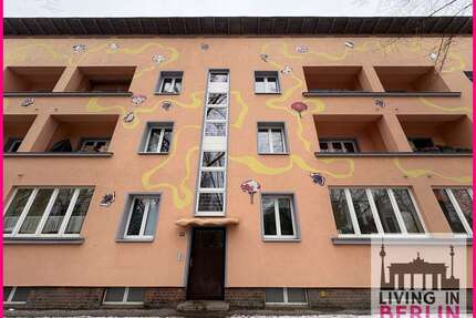 Wohnung zum Mieten in Berlin 899,00 € 62.44 m²