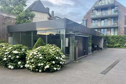 Wohnung zum Kaufen in Düsseldorf 2.395.000,00 € 175 m²