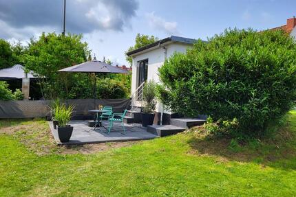 Apartment Hafenkoje in Travemünde - 10min zu Fuß bis zum Wasser - Lübeck Alt-Travemünde / Rönnau