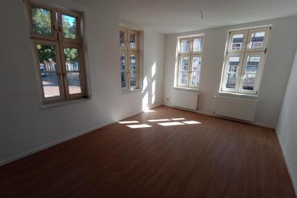 Helle 2-Raum Wohnung 55 m² in guter Lage, Halberstadt