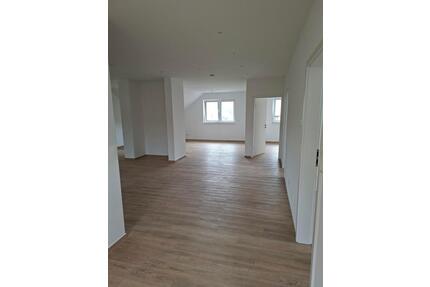 Moderne 4 Zimmer-Dachgesosswohnung in Heilbad Heiligenstadt