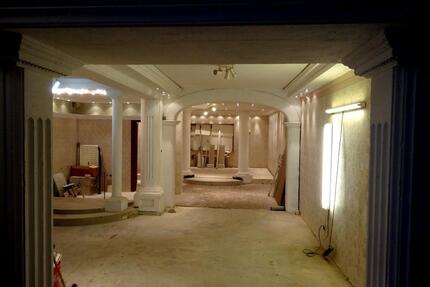 Haus am Park Frankfurt-Sossenheim 2300qm Grundst 14Z 450 qm Nutzf - Frankfurt am Main