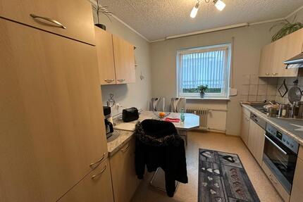 Schöne 4 Zimmer Wohnung in Ruhiger Lage - Pirmasens Niedersimten