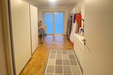 4-Zi Wohnung mit Garten + Terrasse - Ludwigsburg Eglosheim