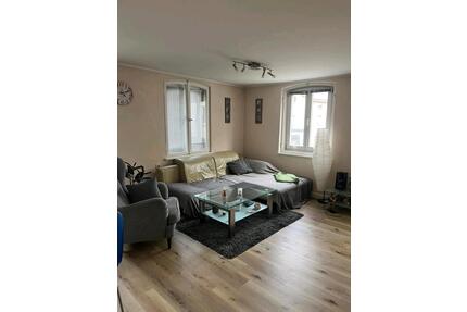 2 Zimmer Wohnung, zentrumsnah - 510,00&nbsp;EUR Kaltmiete, ca.&nbsp; 58,00&nbsp;m&sup2; in Deggendorf (PLZ: 94469)