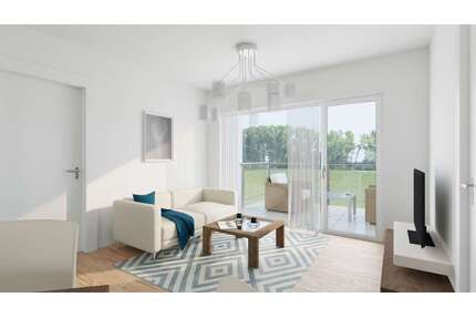 Wohnung zum Mieten in Ulm-Wiblingen 1.300,00 € 76.41 m²
