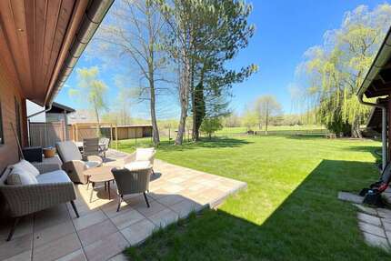 Haus zum Kaufen in Oranienburg 649.000,00 € 153 m²