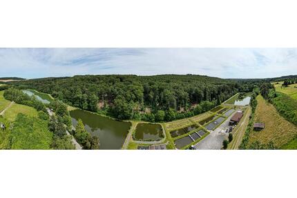 Ferienwohnung am See - 90,00&nbsp;EUR Kaltmiete, in Nentershausen (PLZ: 56412)