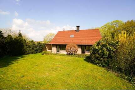 Haus zum Kaufen in Paderborn Dahl 449.000,00 € 158.96 m² - Paderborn / Dahl