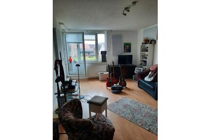 Mietwohnung Blomberg - 340,00&nbsp;EUR Kaltmiete, ca.&nbsp; 75,00&nbsp;m&sup2; in Blomberg (PLZ: 32825)