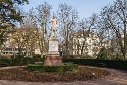 Wohnung zum Kaufen in Wiesbaden 279.000,00 € 78 m²