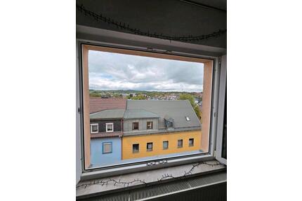 1,5 Zimmer Wohnung mit EBK - 195,00&nbsp;EUR Kaltmiete, ca.&nbsp; 43,00&nbsp;m&sup2; in Hohenberg an der Eger (PLZ: 95691)