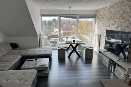 Wohnung zum Kaufen in Dortmund 250.000,00 € 82.7 m²
